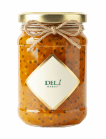 Chanh Dây Múc Dịch